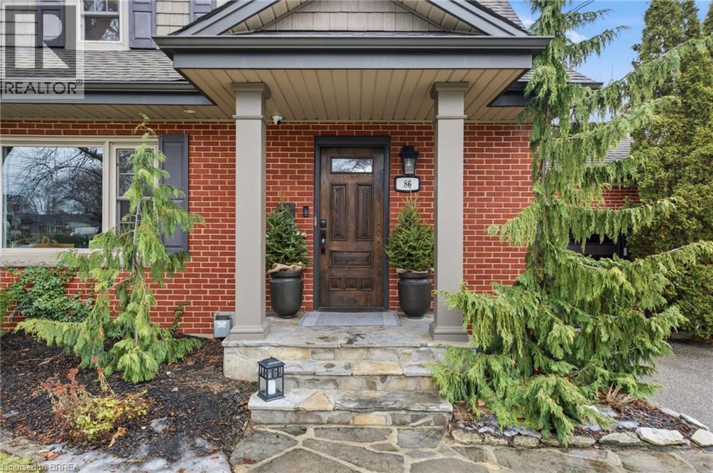 86 Elm Street, Brantford, Ontario  N3R 4V2 - Photo 3 - 40815195