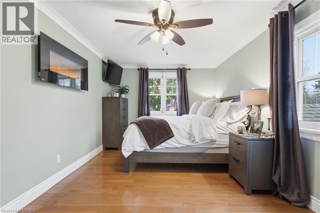 86 Elm Street, Brantford, Ontario  N3R 4V2 - Photo 22 - 40815195