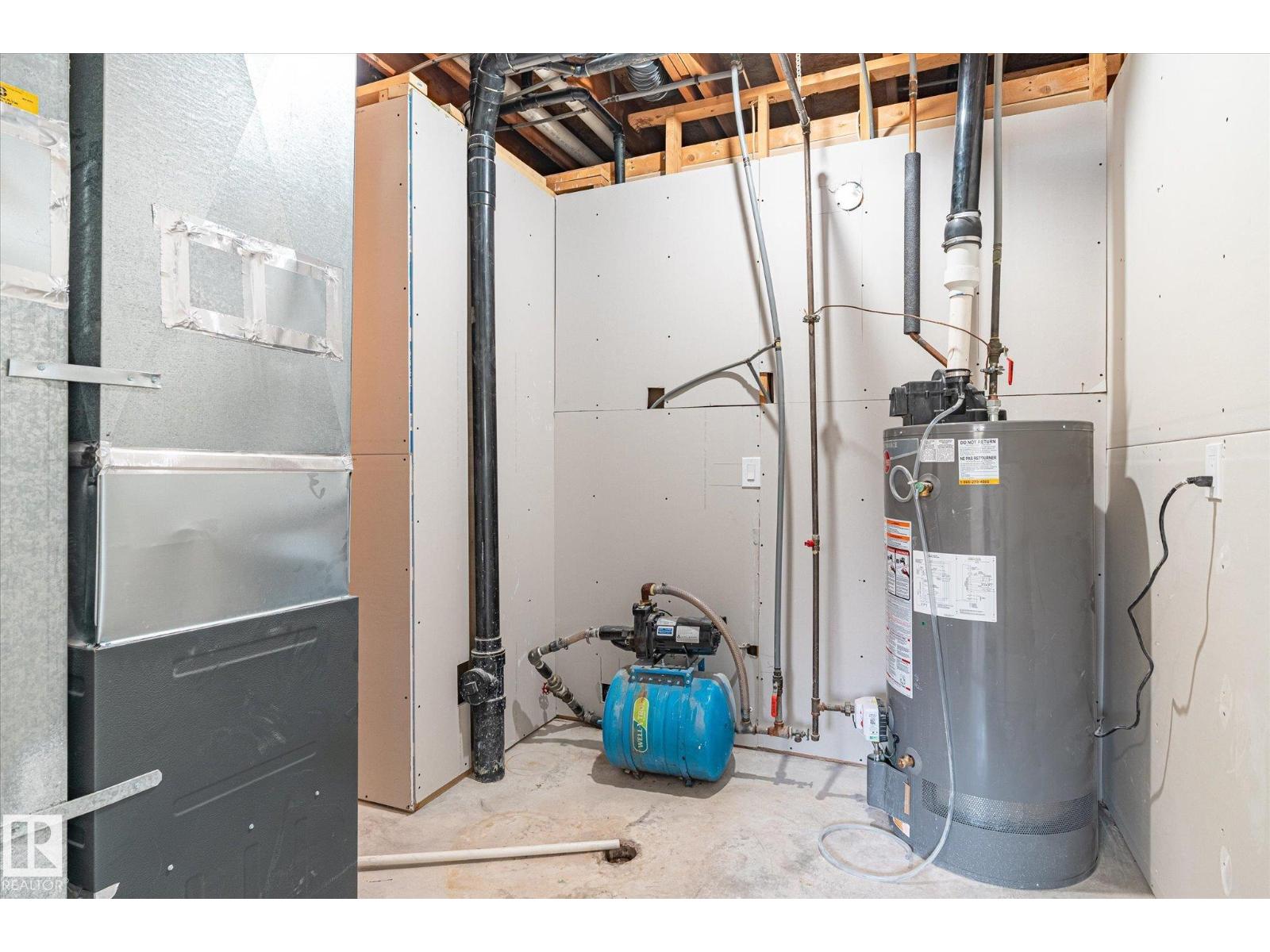 #194 51112 Rge Road 222, Rural Strathcona County, Alberta  T8C 1G9 - Photo 33 - E4477309