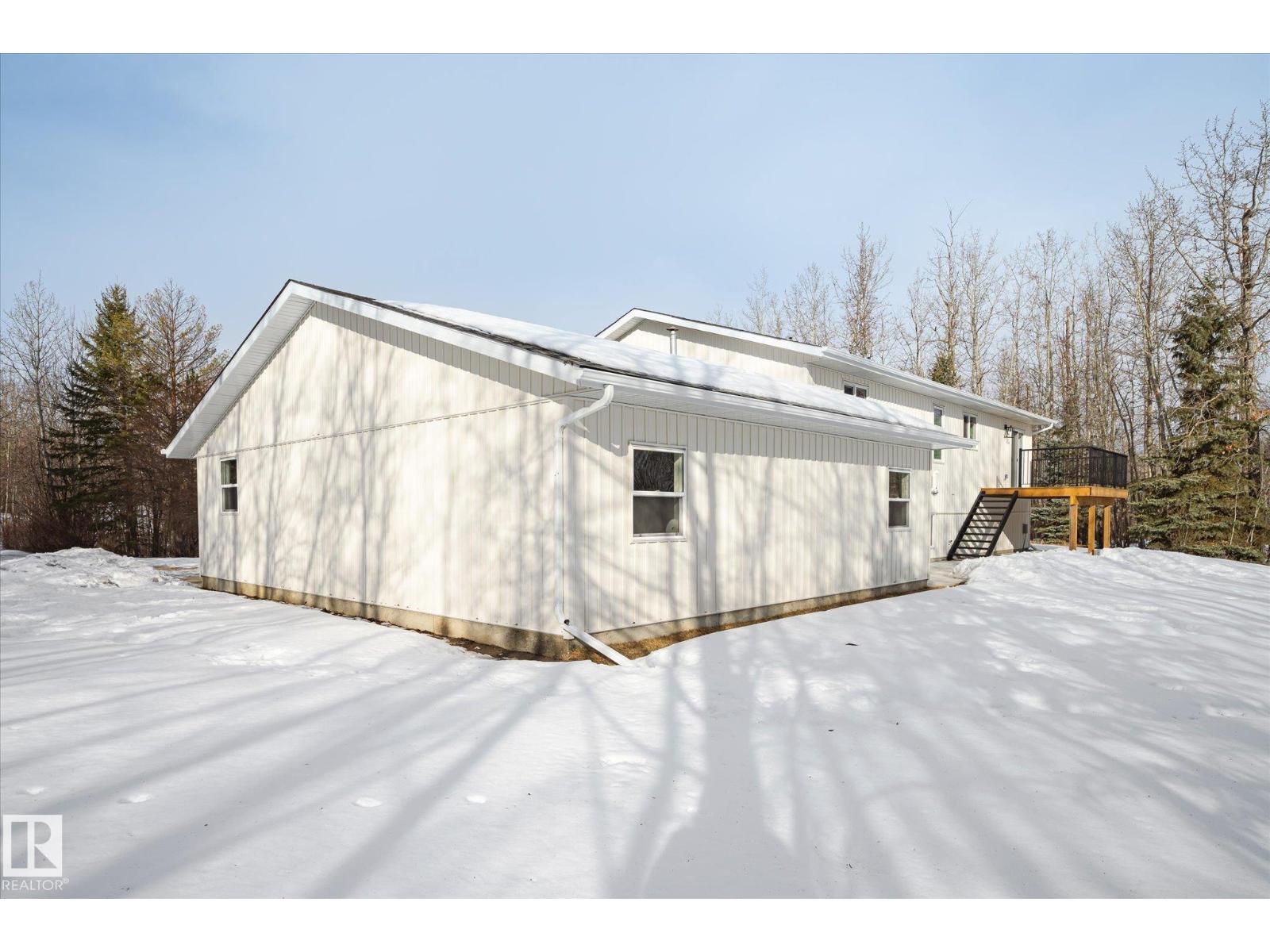 #194 51112 Rge Road 222, Rural Strathcona County, Alberta  T8C 1G9 - Photo 42 - E4477309