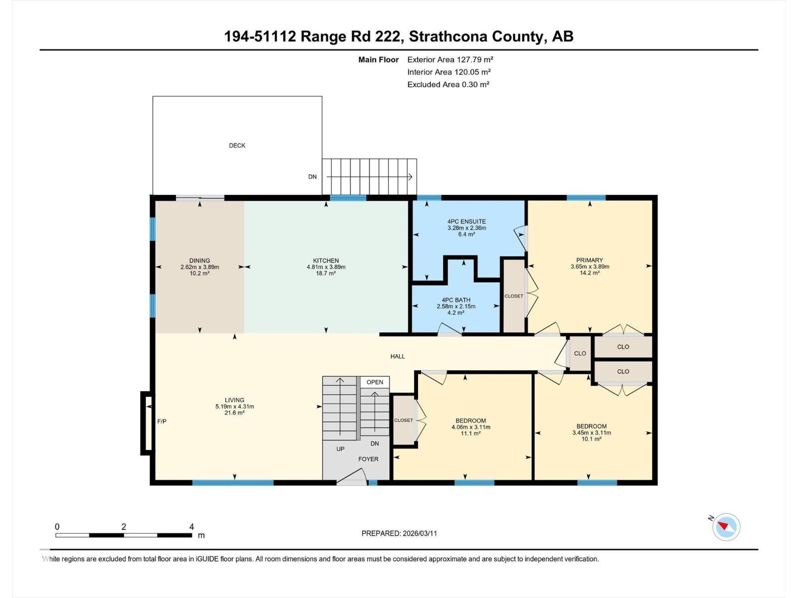 #194 51112 Rge Road 222, Rural Strathcona County, Alberta  T8C 1G9 - Photo 49 - E4477309