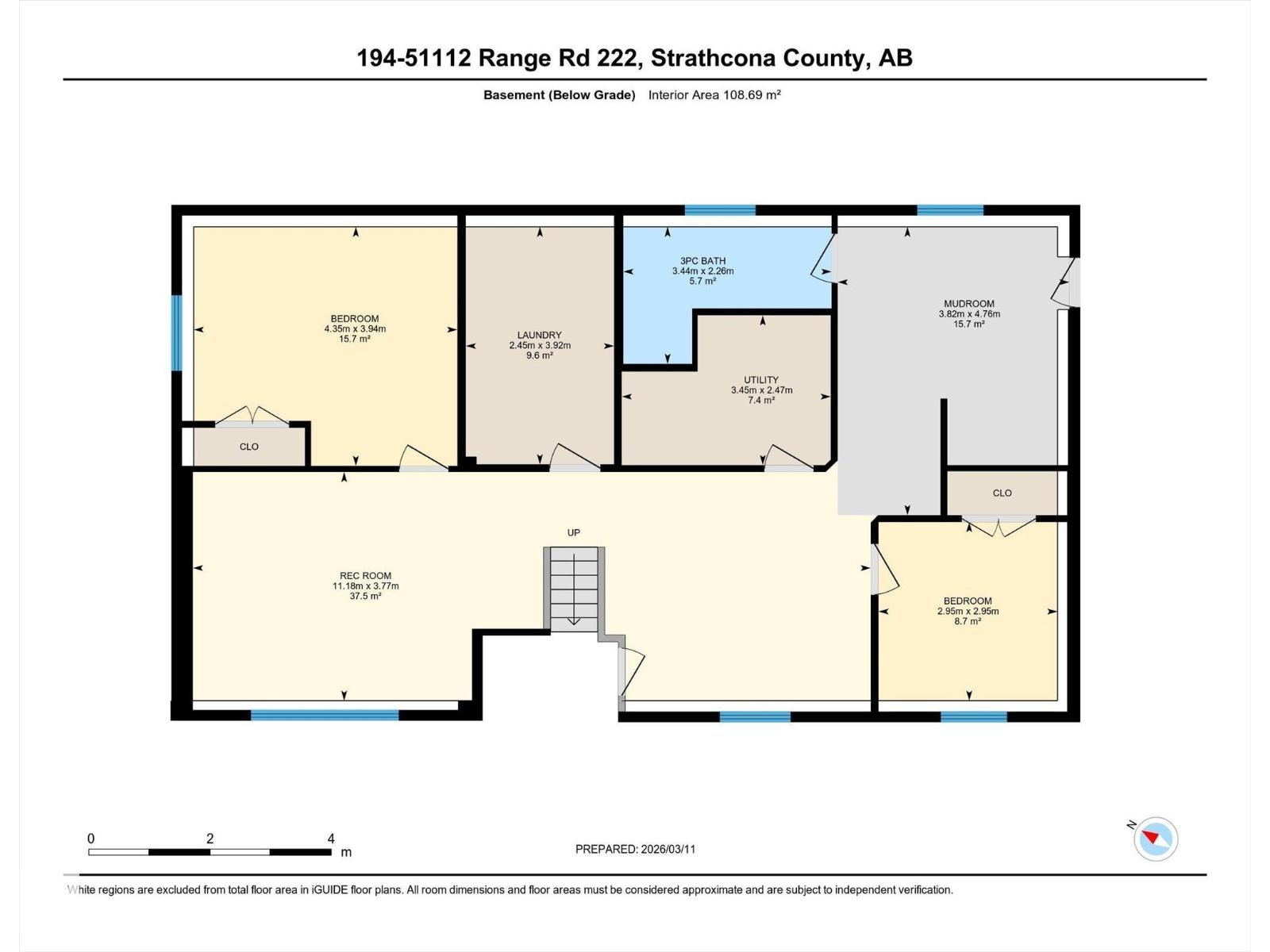 #194 51112 Rge Road 222, Rural Strathcona County, Alberta  T8C 1G9 - Photo 50 - E4477309