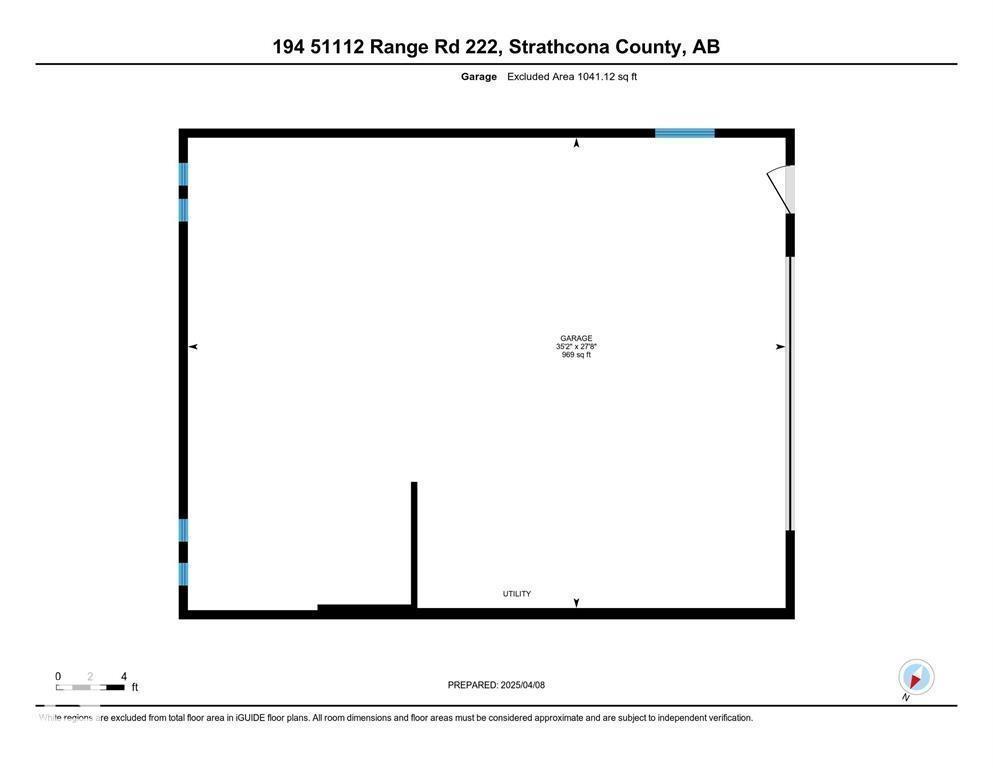 #194 51112 Rge Road 222, Rural Strathcona County, Alberta  T8C 1G9 - Photo 51 - E4477309