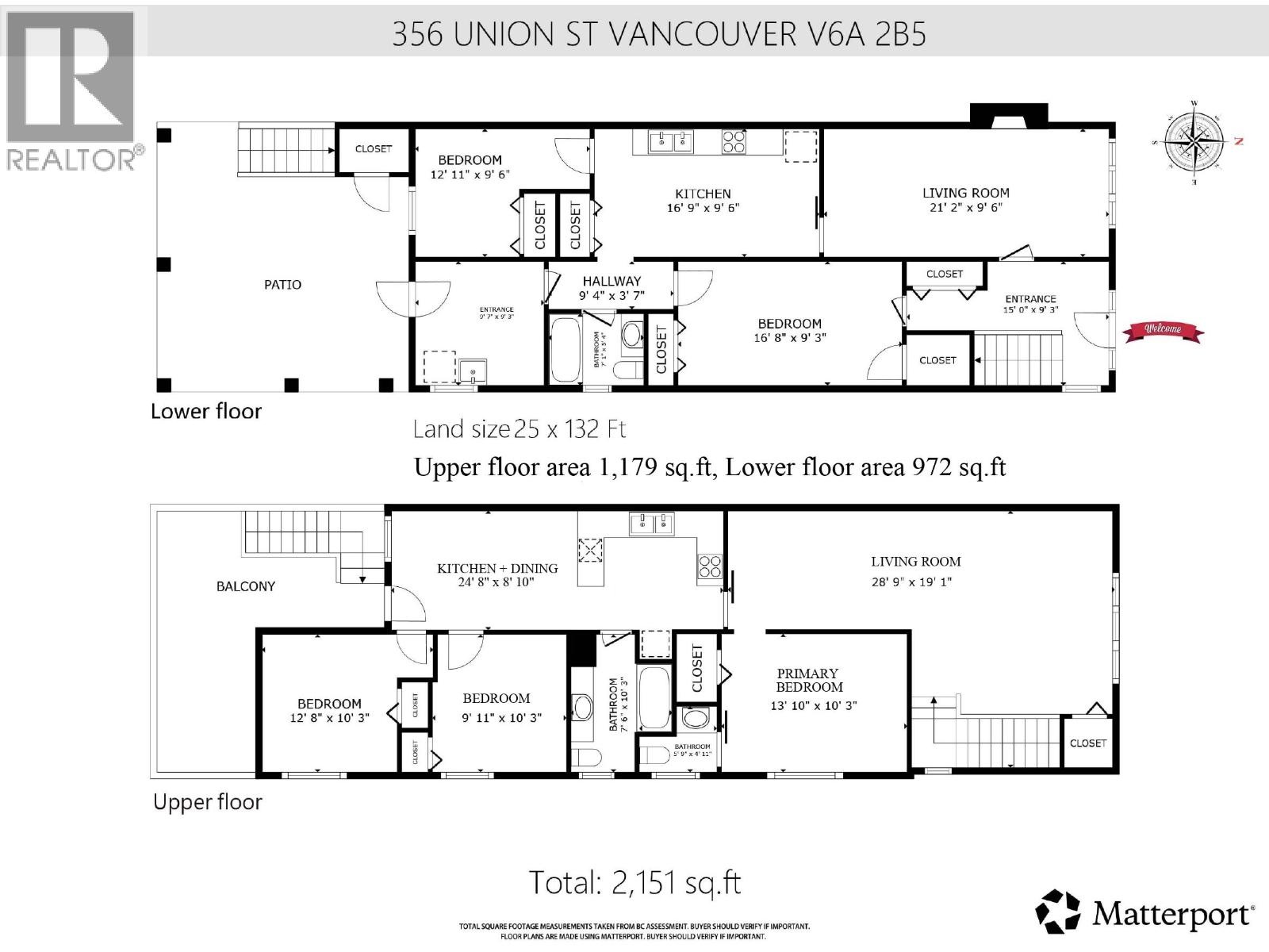 356 Union Street, Vancouver, British Columbia  V6A 2B5 - Photo 3 - R3109041