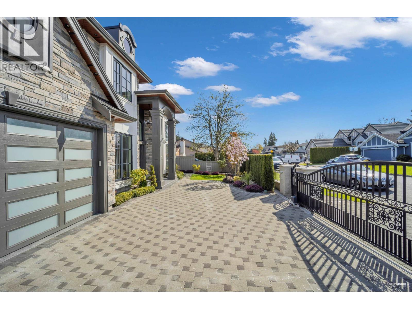 8460 Fairway Road, Richmond, British Columbia  V7C 1Y6 - Photo 38 - R3108522