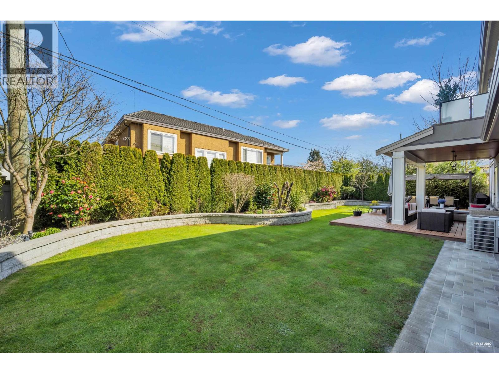 8460 Fairway Road, Richmond, British Columbia  V7C 1Y6 - Photo 35 - R3108522