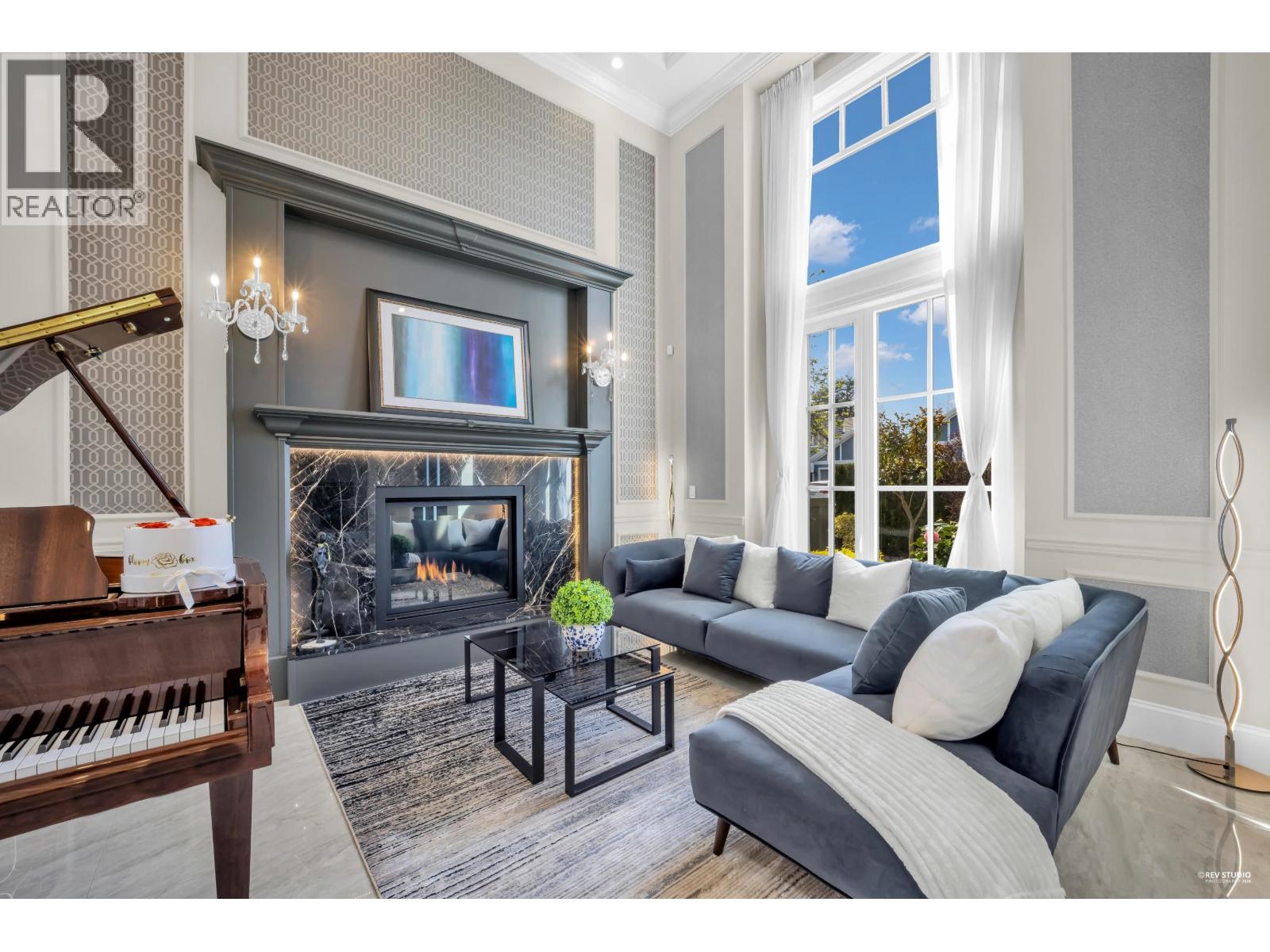 8460 Fairway Road, Richmond, British Columbia  V7C 1Y6 - Photo 4 - R3108522