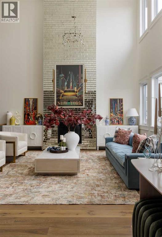 356 Greenwich Drive Nw, Calgary, Alberta  T3B 6P4 - Photo 8 - A2296232