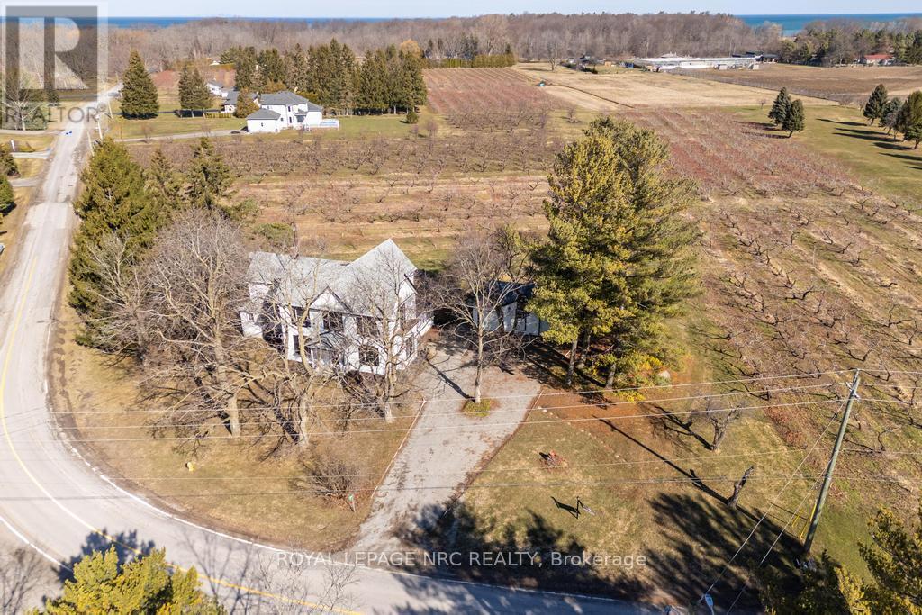 245 Niven Road, Niagara-On-The-Lake, Ontario  L0S 1J0 - Photo 2 - X12869028