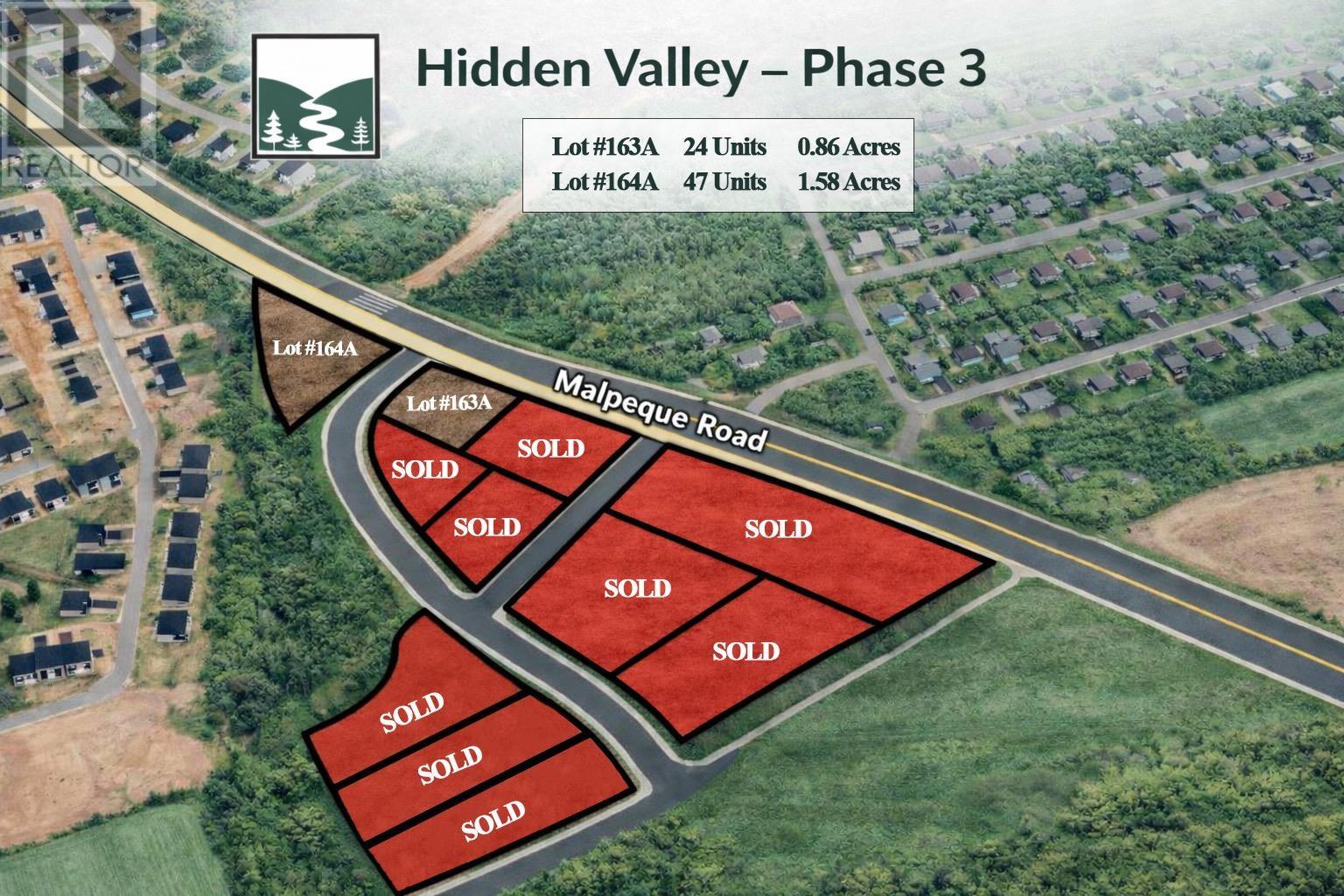 Lot 163 Hidden Valley|Phase 3, Charlottetown, Prince Edward Island