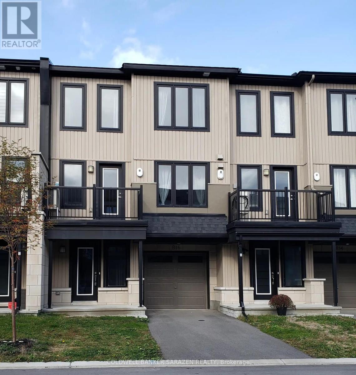 816 ELEMENT PRIVATE, Ottawa, Ontario