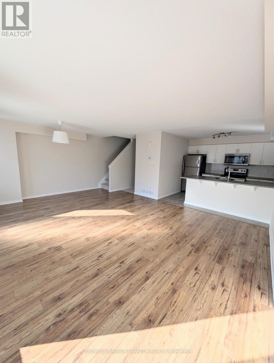 816 Element Private, Ottawa, Ontario  K2M 0M8 - Photo 4 - X12974322