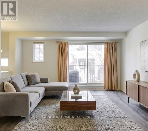 505 - 1881 Mcnicoll Avenue, Toronto, Ontario  M1V 5M2 - Photo 3 - E12974324