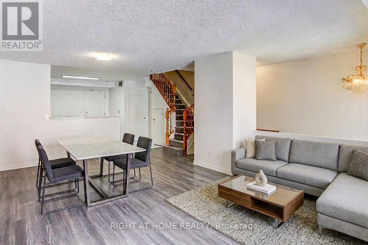 505 - 1881 Mcnicoll Avenue, Toronto, Ontario  M1V 5M2 - Photo 4 - E12974324