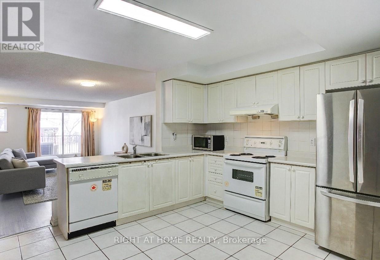 505 - 1881 Mcnicoll Avenue, Toronto, Ontario  M1V 5M2 - Photo 5 - E12974324