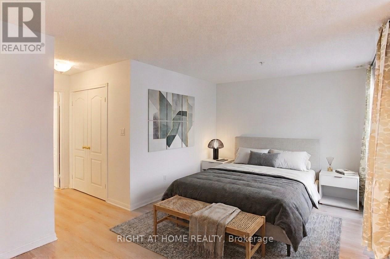 505 - 1881 Mcnicoll Avenue, Toronto, Ontario  M1V 5M2 - Photo 7 - E12974324