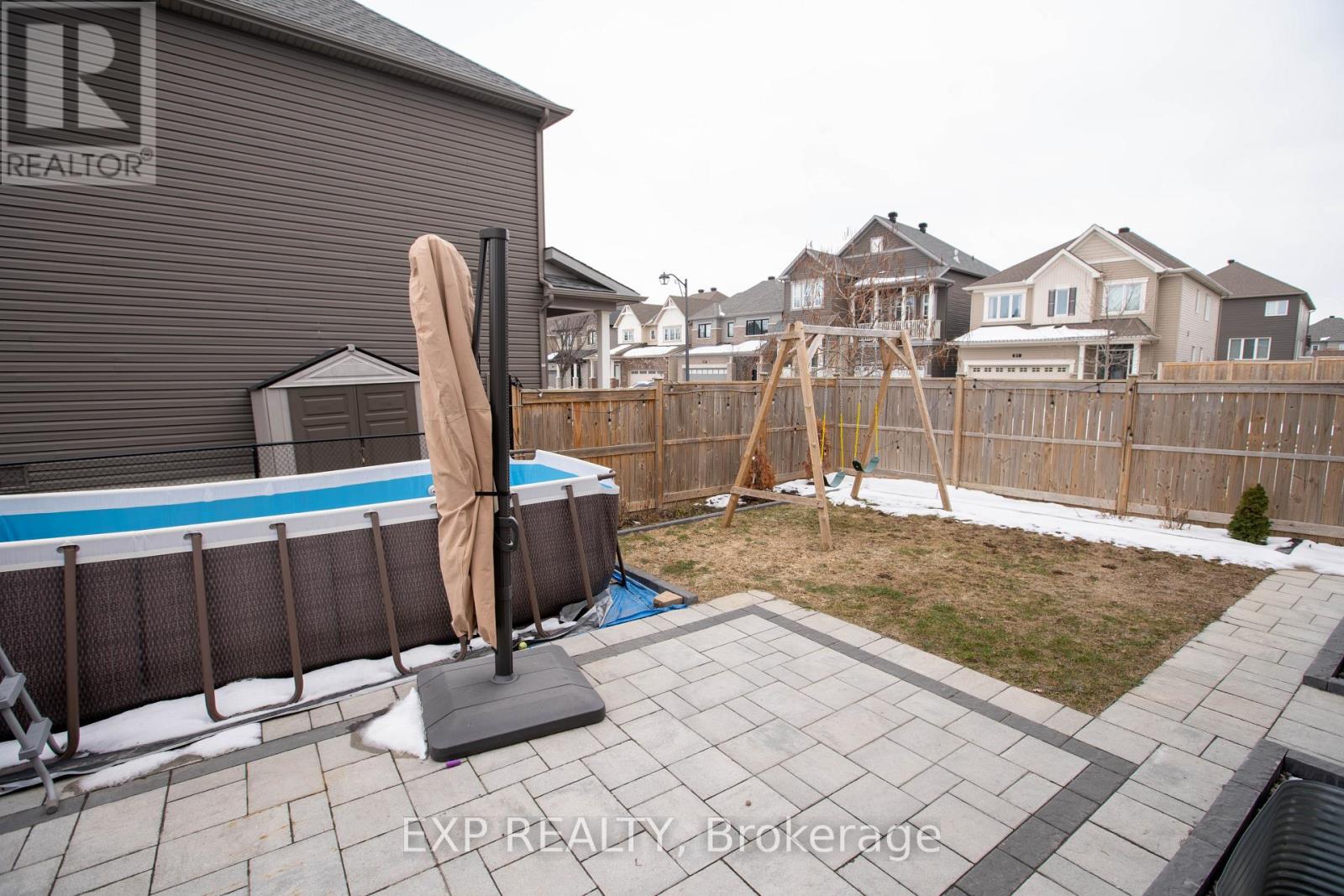 224 Alex Polowin Avenue, Ottawa, Ontario  K2J 6E7 - Photo 36 - X12959160