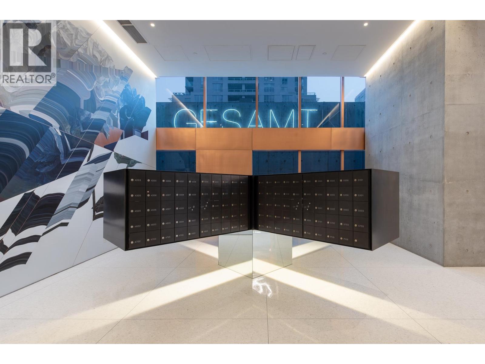 4806 1480 Howe Street, Vancouver, British Columbia V6Z 0G5 - Photo 24 - R3109049