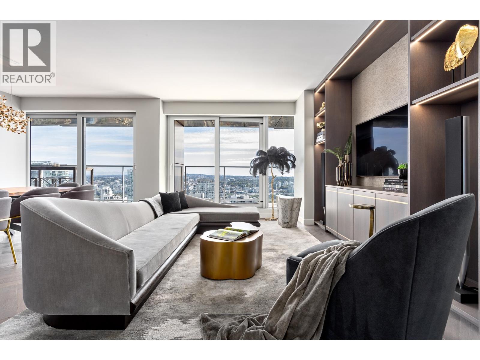 4806 1480 Howe Street, Vancouver, British Columbia V6Z 0G5 - Photo 3 - R3109049