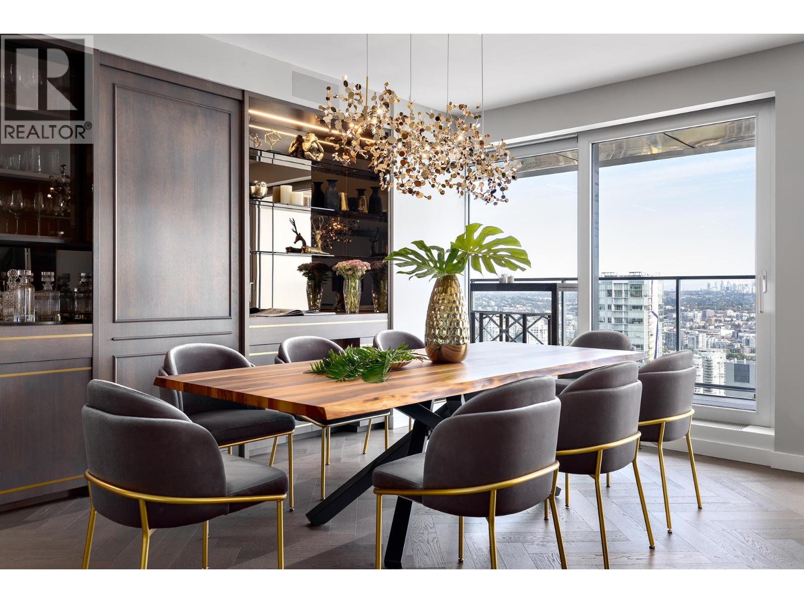 4806 1480 Howe Street, Vancouver, British Columbia V6Z 0G5 - Photo 5 - R3109049