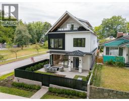 2307 E 3RD AVENUE, Vancouver, British Columbia