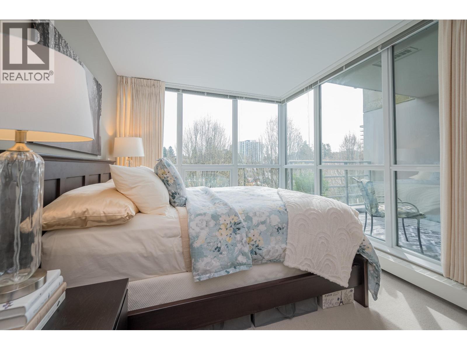 319 135 E 17th Street, North Vancouver, British Columbia  V7L 0C4 - Photo 19 - R3109061