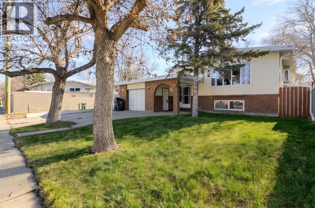 2309 21st Street, Coaldale, Alberta  T1M 1G7 - Photo 3 - A2299837