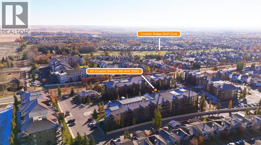 3201, 92 Crystal Shores Road, Okotoks, Alberta  T1S 2N2 - Photo 4 - A2276125