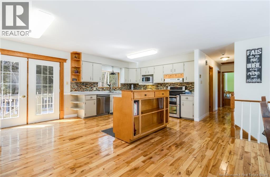 25 Burton Evergreen Drive, Burton, New Brunswick  E2V 3E4 - Photo 8 - NB135809