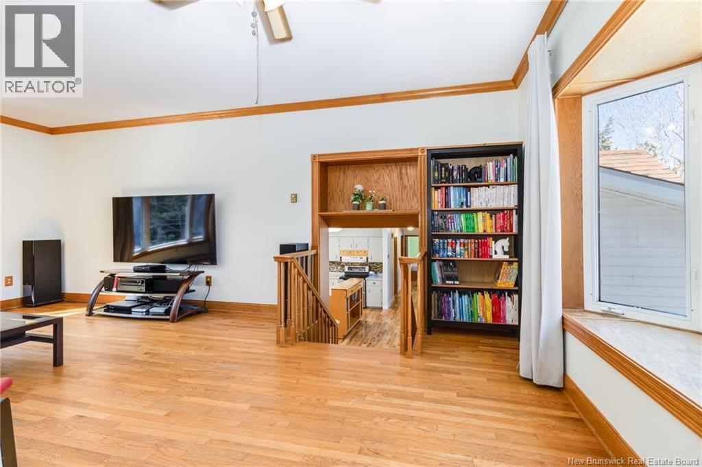 25 Burton Evergreen Drive, Burton, New Brunswick  E2V 3E4 - Photo 13 - NB135809