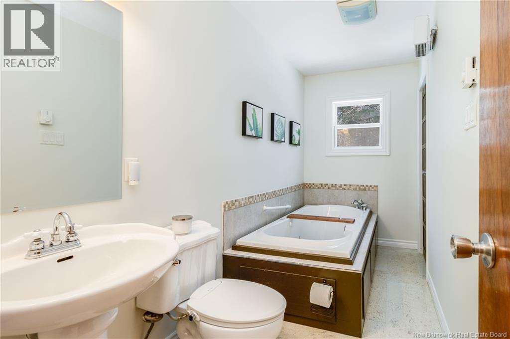 25 Burton Evergreen Drive, Burton, New Brunswick  E2V 3E4 - Photo 16 - NB135809