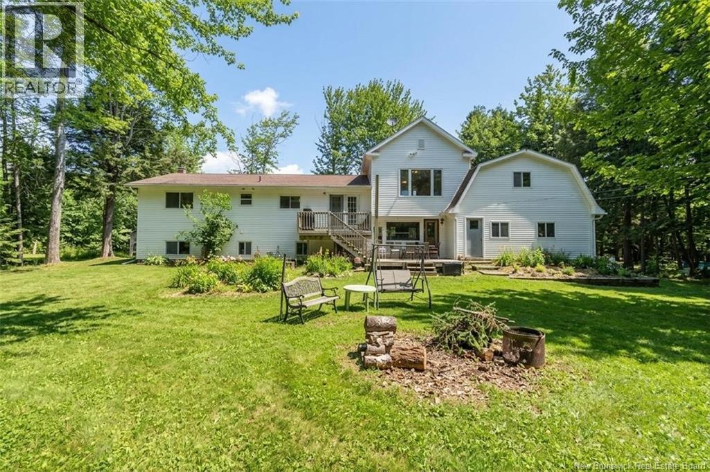 25 Burton Evergreen Drive, Burton, New Brunswick  E2V 3E4 - Photo 45 - NB135809