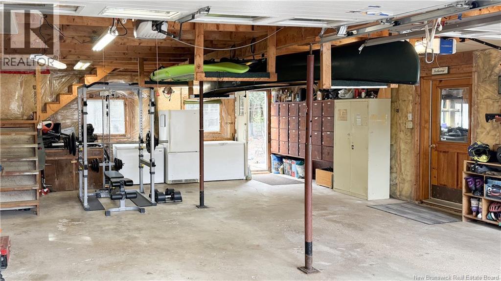 25 Burton Evergreen Drive, Burton, New Brunswick  E2V 3E4 - Photo 44 - NB135809