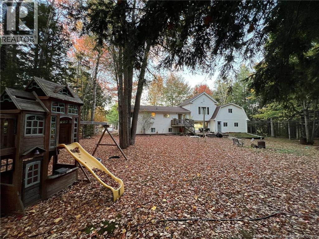 25 Burton Evergreen Drive, Burton, New Brunswick  E2V 3E4 - Photo 47 - NB135809