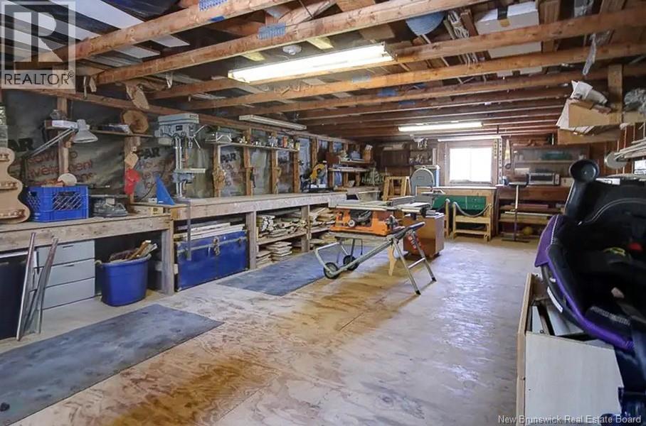 25 Burton Evergreen Drive, Burton, New Brunswick  E2V 3E4 - Photo 42 - NB135809