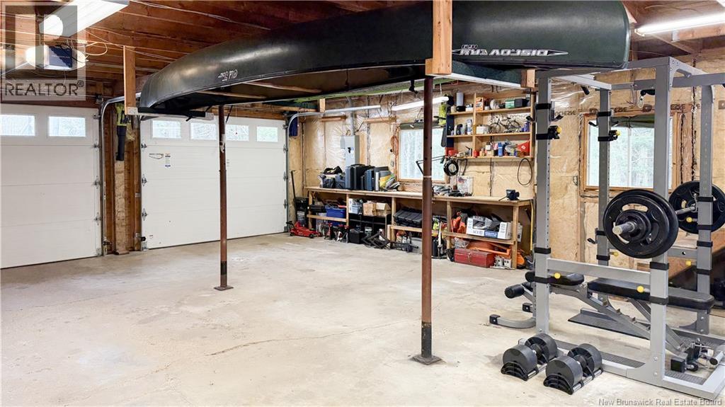 25 Burton Evergreen Drive, Burton, New Brunswick  E2V 3E4 - Photo 43 - NB135809