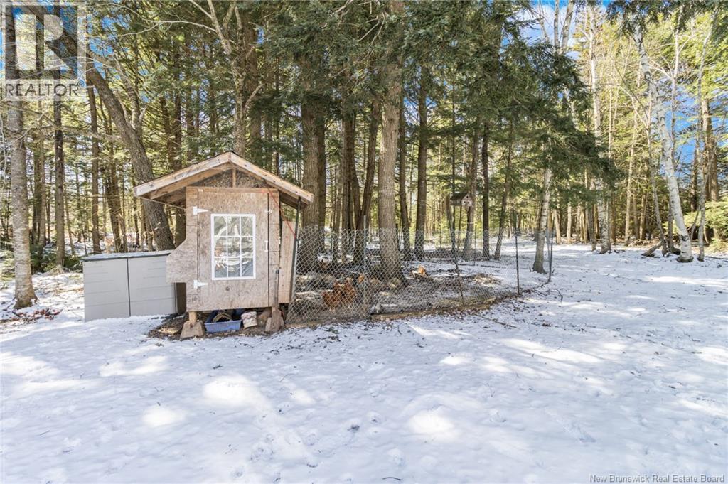 25 Burton Evergreen Drive, Burton, New Brunswick  E2V 3E4 - Photo 48 - NB135809