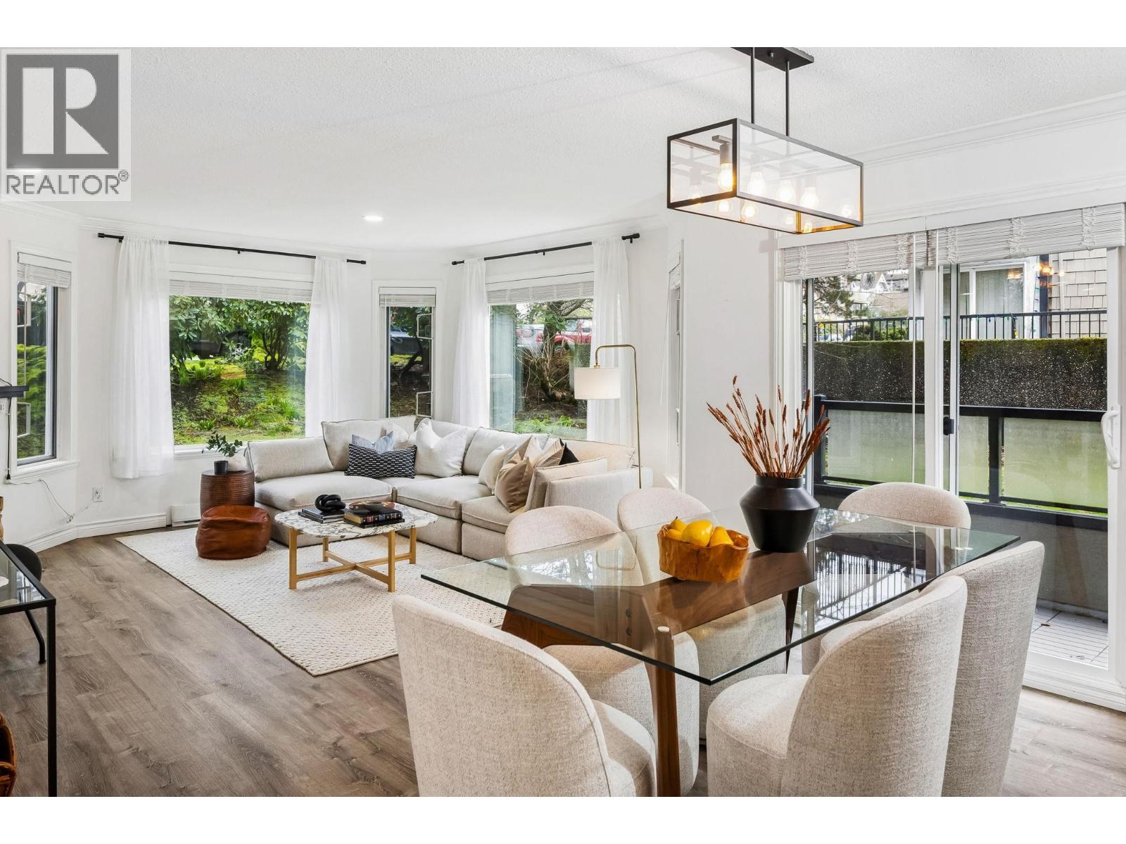 107 175 W 4TH STREET, North Vancouver, British Columbia