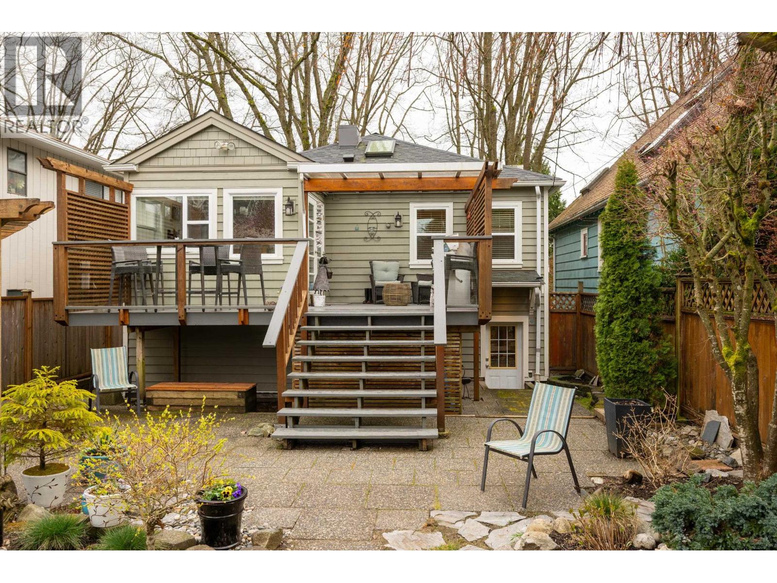 4047 W 32nd Avenue, Vancouver, British Columbia  V6S 1Z5 - Photo 27 - R3109053