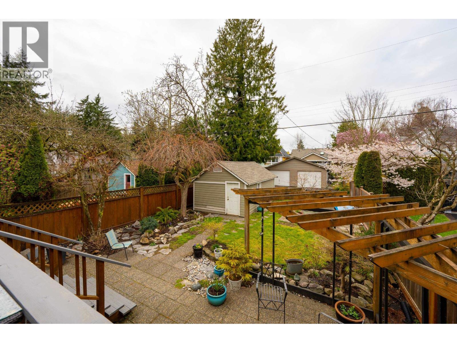 4047 W 32nd Avenue, Vancouver, British Columbia  V6S 1Z5 - Photo 29 - R3109053
