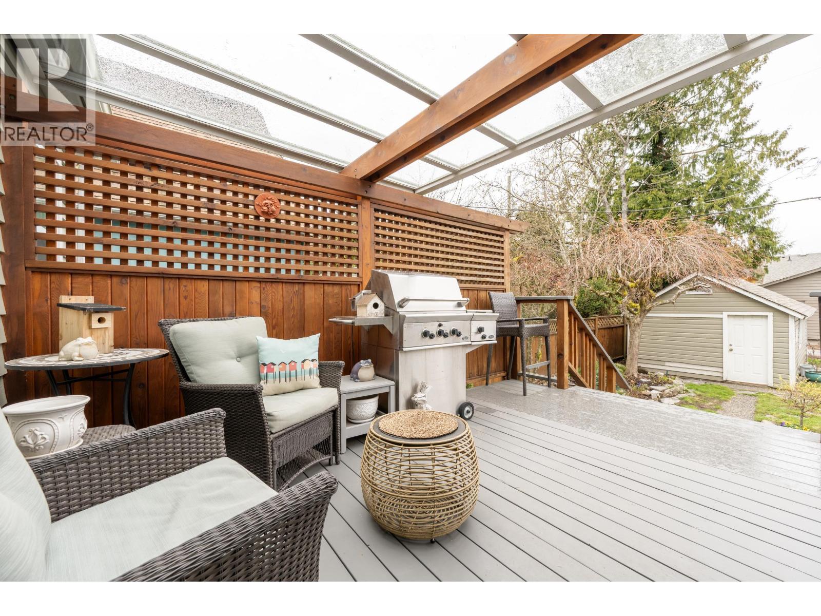 4047 W 32nd Avenue, Vancouver, British Columbia  V6S 1Z5 - Photo 8 - R3109053