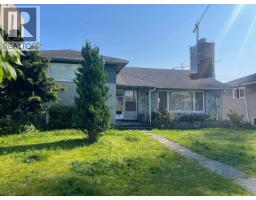 408 W 41ST AVENUE, Vancouver, British Columbia