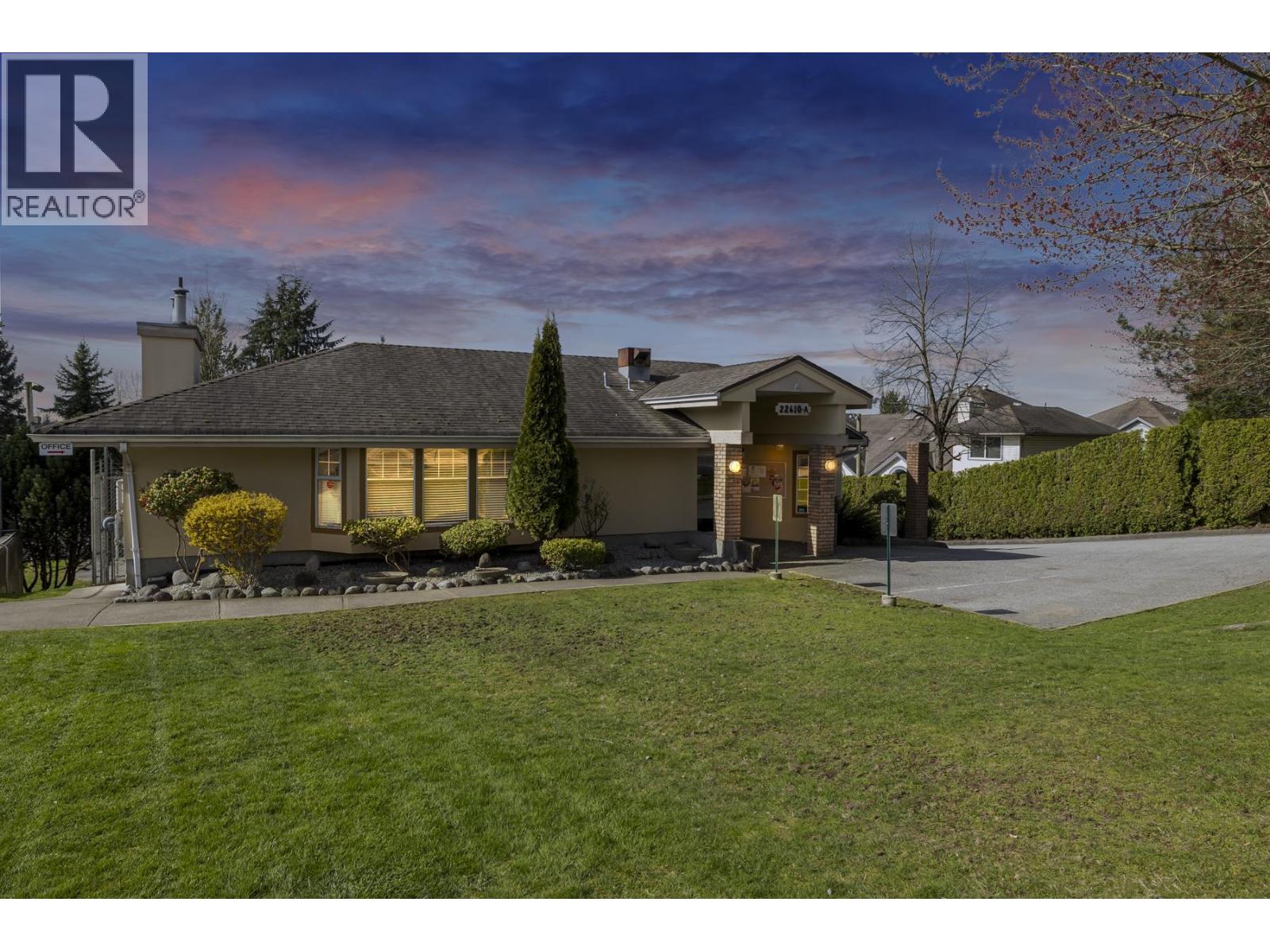 208 22611 116 Avenue, Maple Ridge, British Columbia V2X 0W7 - Photo 30 - R3109069