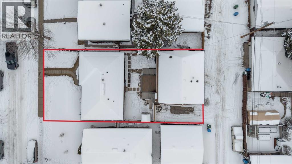 4824 Claret Street NW, Calgary, Alberta  T2L 1C1 - Photo 50 - A2297164