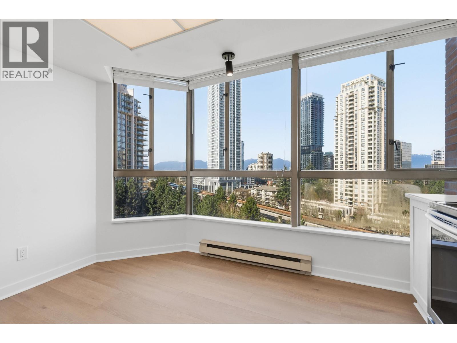 1106 4350 Beresford Street, Burnaby, British Columbia  V5H 4K9 - Photo 12 - R3108297