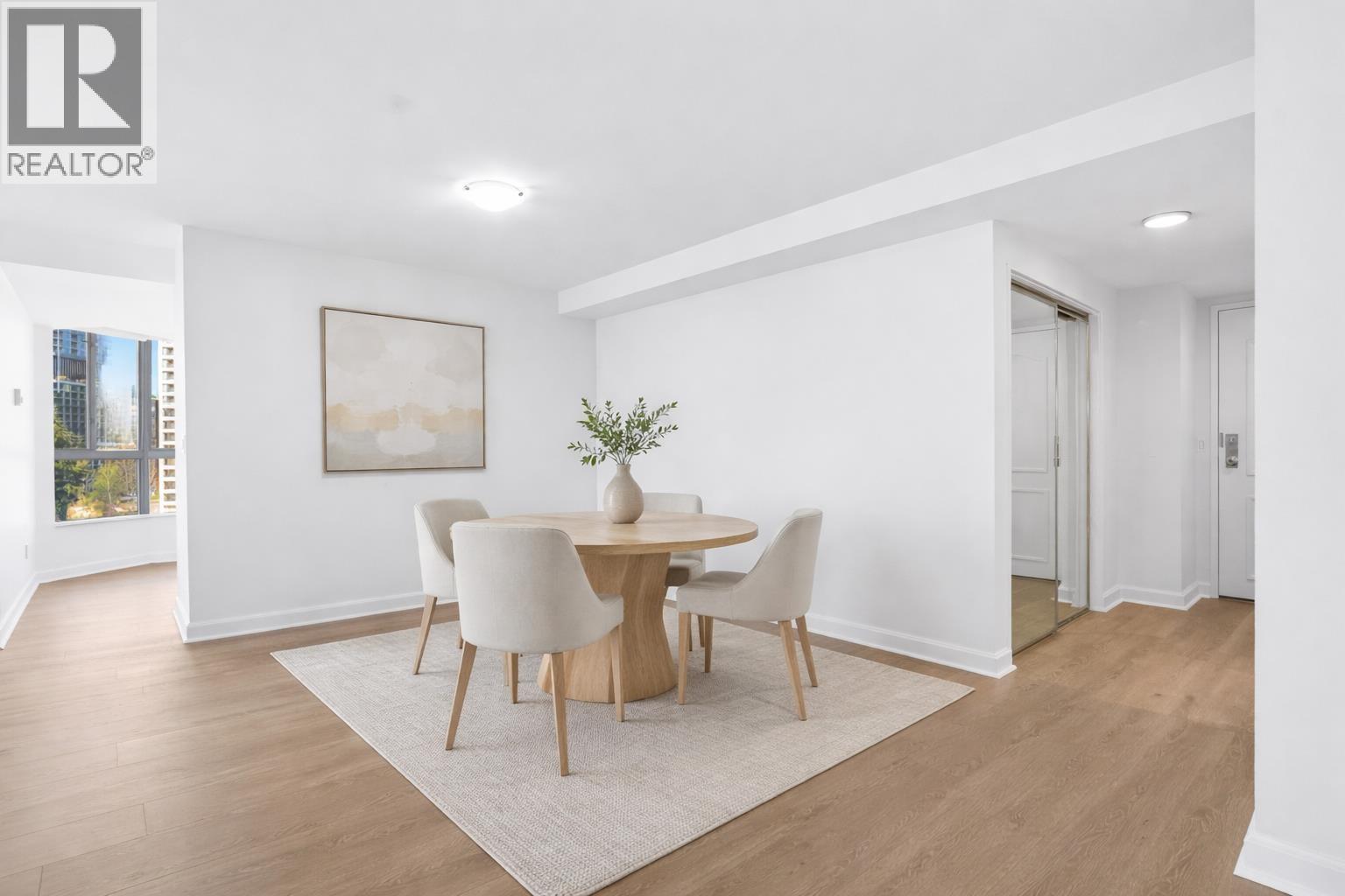 1106 4350 Beresford Street, Burnaby, British Columbia  V5H 4K9 - Photo 14 - R3108297