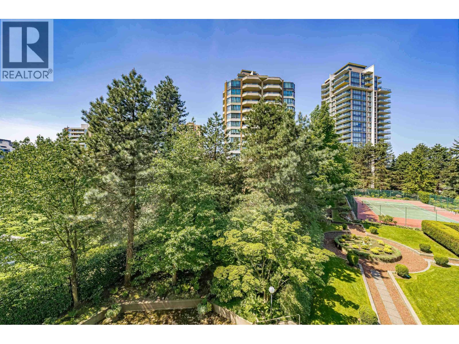 1106 4350 Beresford Street, Burnaby, British Columbia  V5H 4K9 - Photo 37 - R3108297