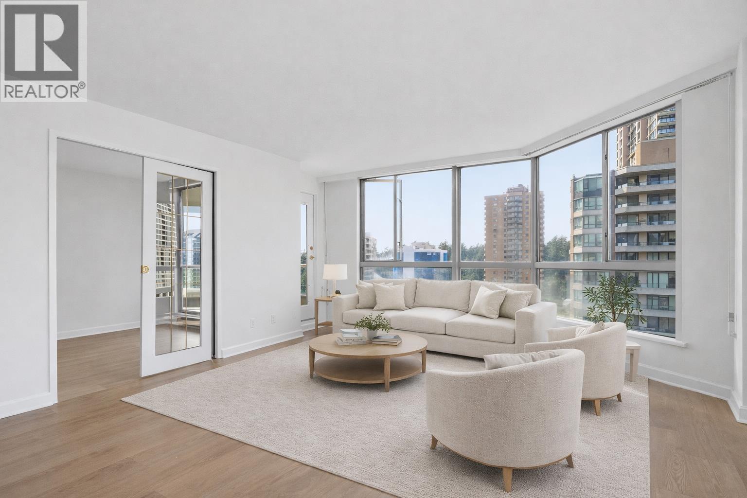 1106 4350 Beresford Street, Burnaby, British Columbia  V5H 4K9 - Photo 6 - R3108297