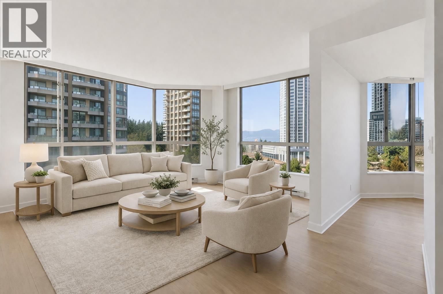 1106 4350 Beresford Street, Burnaby, British Columbia  V5H 4K9 - Photo 7 - R3108297