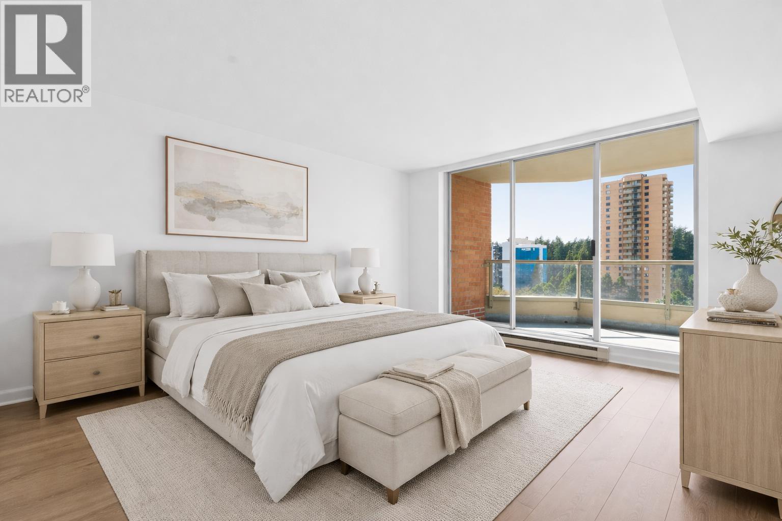 1106 4350 Beresford Street, Burnaby, British Columbia  V5H 4K9 - Photo 18 - R3108297